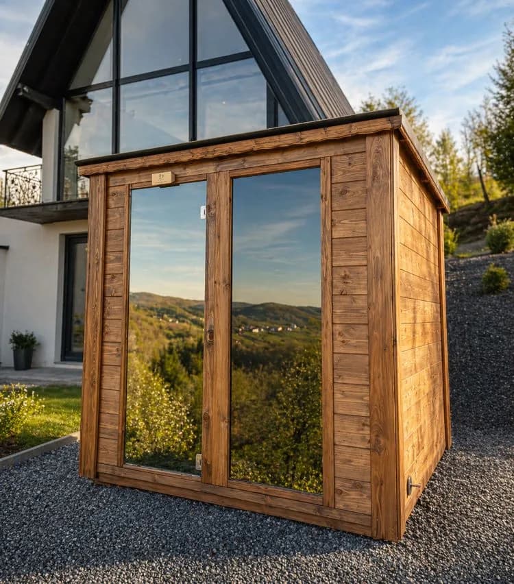 Sauna Oslo