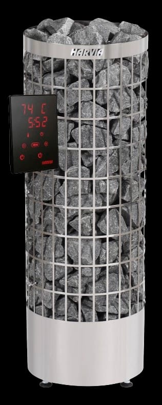 Harvia Cilindro + Xenio Control